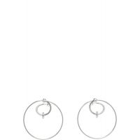 Justine Clenquet Eva Earrings 261235F022005