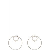 Justine Clenquet Eva Earrings 261235F022006