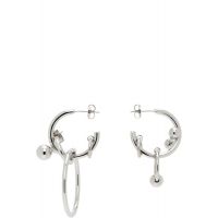 Justine Clenquet Bel Earrings 261235F022011