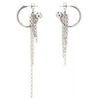 Justine Clenquet Sienna Small Earrings 261235F022014