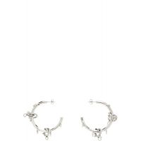 Justine Clenquet Fiona Earrings 261235F022022