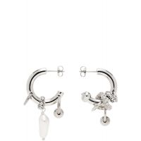 Justine Clenquet Danielle Earrings 261235F022024