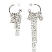 Justine Clenquet Sammy Earrings 261235F022031