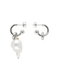 Justine Clenquet Laurie Earrings 261235F022038