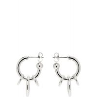 Justine Clenquet Jen Earrings 261235F022042