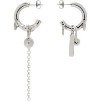 Justine Clenquet Evie Earrings 261235F022047