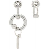 Justine Clenquet Dolly Earrings 261235F022048