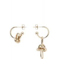 Justine Clenquet Daria Earrings 261235F022050