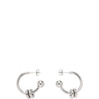 Justine Clenquet Alan Earrings 261235F022058