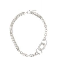 Justine Clenquet Phoebe Necklace 261235F023000