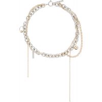 Justine Clenquet Lewis Necklace 261235F023002