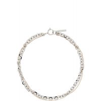 Justine Clenquet Dana Necklace 261235F023006