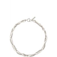 Justine Clenquet Yumi Necklace 261235F023010