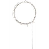 Justine Clenquet Richie Necklace 261235F023017