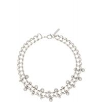 Justine Clenquet Mindy Choker Necklace 261235F023020