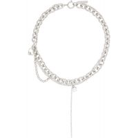 Justine Clenquet Lucy Necklace 261235F023021