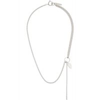 Justine Clenquet Larry Necklace 261235F023022
