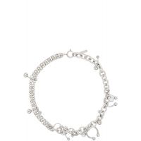 Justine Clenquet Holly Necklace 261235F023024