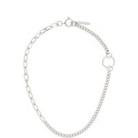 Justine Clenquet Hari Necklace 261235F023026