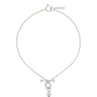 Justine Clenquet Gordon Choker 261235F023027