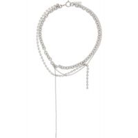 Justine Clenquet Daisy Necklace 261235F023029