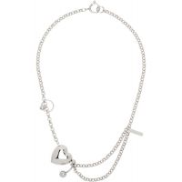 Justine Clenquet Curtis Necklace 261235F023030