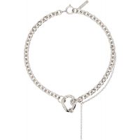 Justine Clenquet Brett Necklace 261235F023033