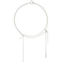 Justine Clenquet Denise Necklace 261235F023035