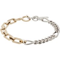 Justine Clenquet Vesper Bracelet 261235M142000