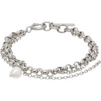 Justine Clenquet Richie Bracelet 261235M142001