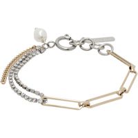 Justine Clenquet Janice Bracelet 261235M142004