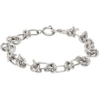 Justine Clenquet Daria Bracelet 261235M142007