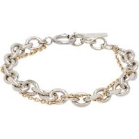 Justine Clenquet Dana Bracelet 261235M142008