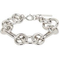 Justine Clenquet Troy Bracelet 261235M142010