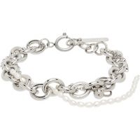 Justine Clenquet Salem Bracelet 261235M142011