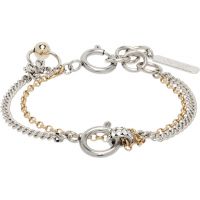 Justine Clenquet Clark Bracelet 261235M142014