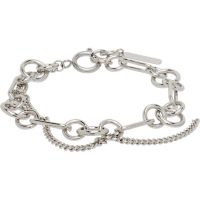 Justine Clenquet Allen Bracelet 261235M142015