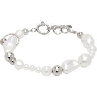 Justine Clenquet Charly Bracelet 261235M142016