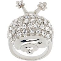 Collina Strada Snail Ring 261236F024006