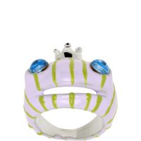 Collina Strada Frog Prince Ring 261236F024014