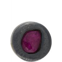 Parts of Four Stud Earring 261236M144003