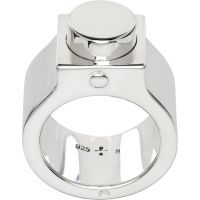 Parts of Four Sahara Ring 261236M147007