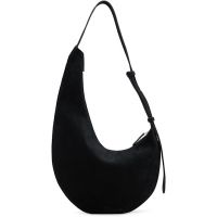 Aesther Ekme Black Lune Bag 261239F048024