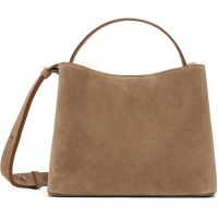 Aesther Ekme Beige Original Mini Sac Bag 261239F048028