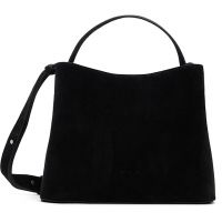 Aesther Ekme Black Original Mini Sac Bag 261239F048029