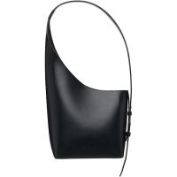Aesther Ekme Black Demi Lune Bag 261239F048030
