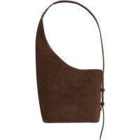 Aesther Ekme Brown Demi Lune Bag 261239F048032