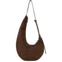 Aesther Ekme Brown Lune Bag 261239F048034