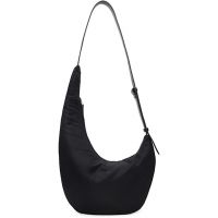 Aesther Ekme Black Lune Aria Bag 261239F048035