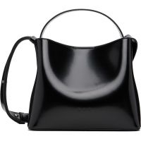 Aesther Ekme Black Original Mini Sac Bag 261239F048038
